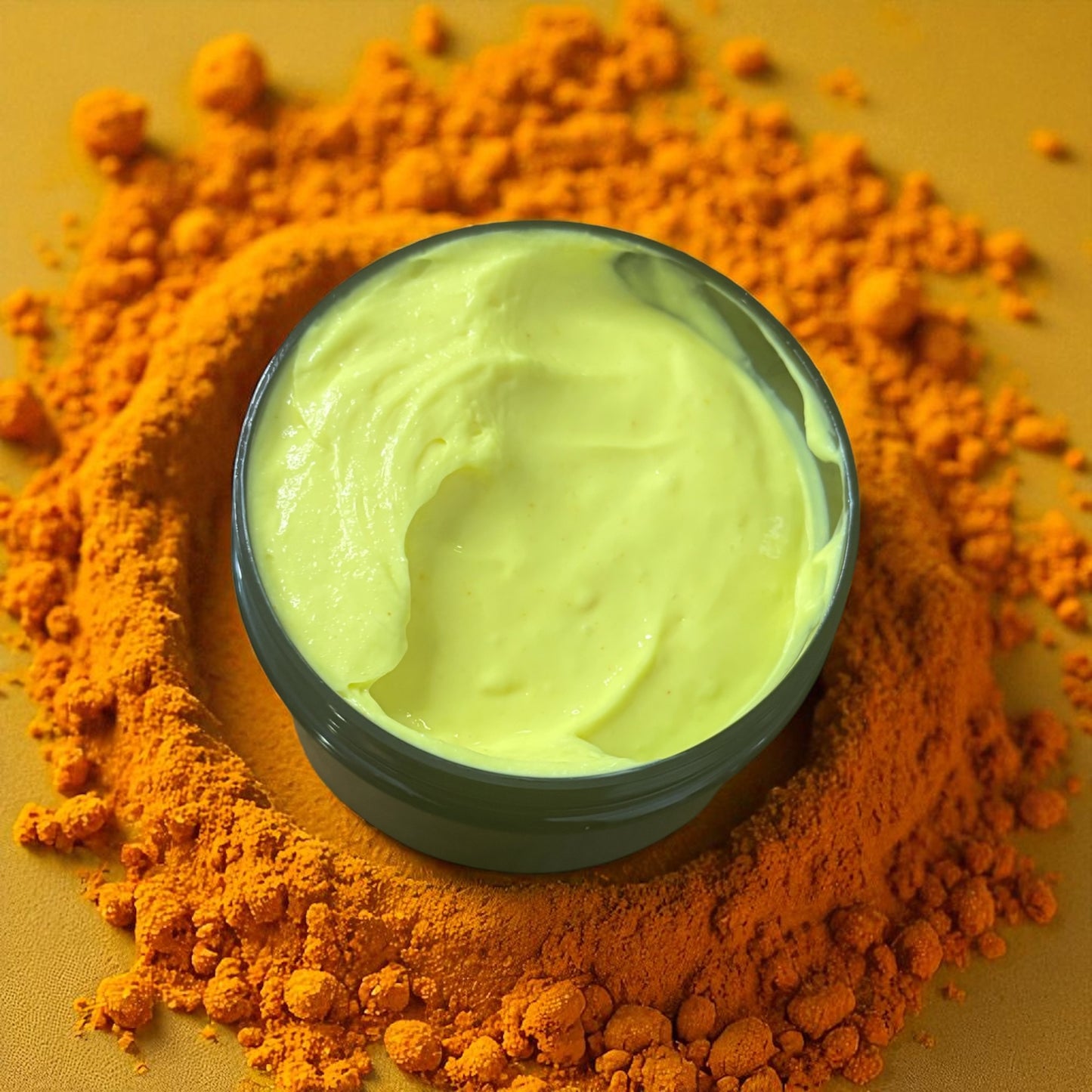 TUMERIC BODY  LOTION