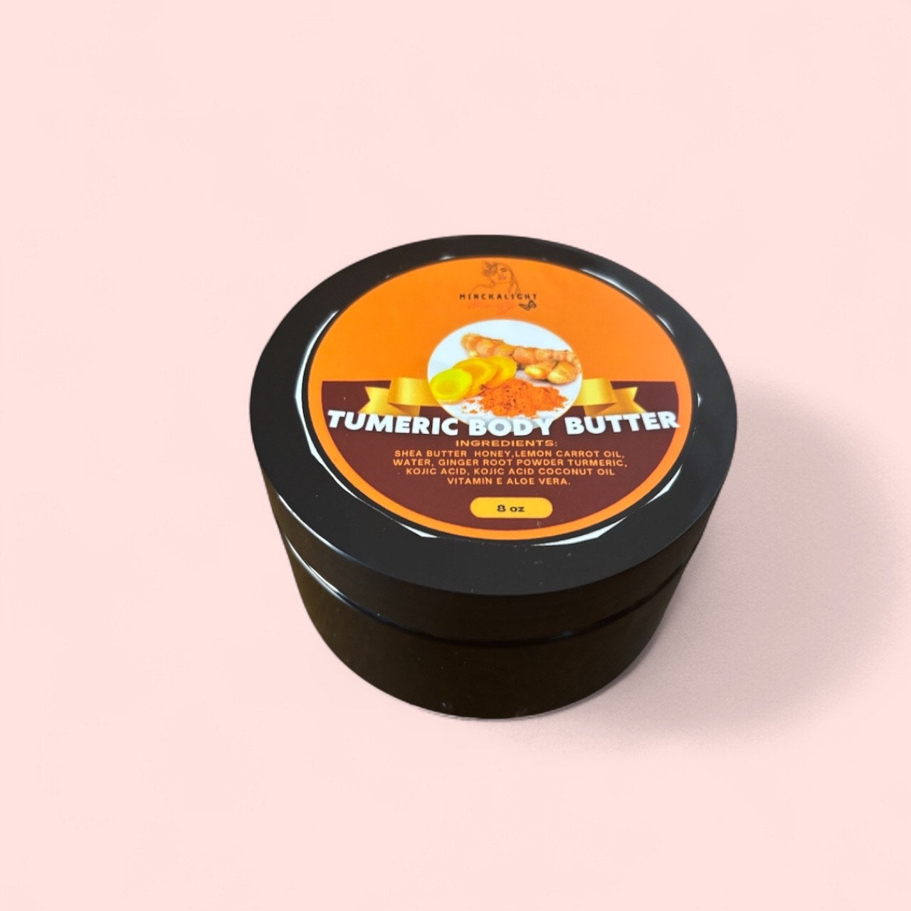 TUMERIC SKINCARE COLLECTION