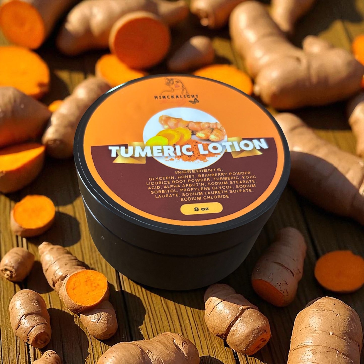 TUMERIC SKINCARE COLLECTION